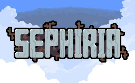 Sephiria: +10 трейнер