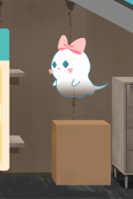 Screenshot #10 - Love, Ghostie