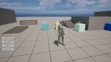 Screenshot #1 - WorldPartitionSave UE5.3  v1.0