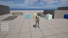 WorldPartitionSave UE5.3  v1.0
