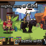 Screenshot #13 - THOR: LORD OF STORMS 1.1.1