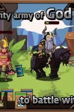 Screenshot #13 - THOR: LORD OF STORMS 1.1.1