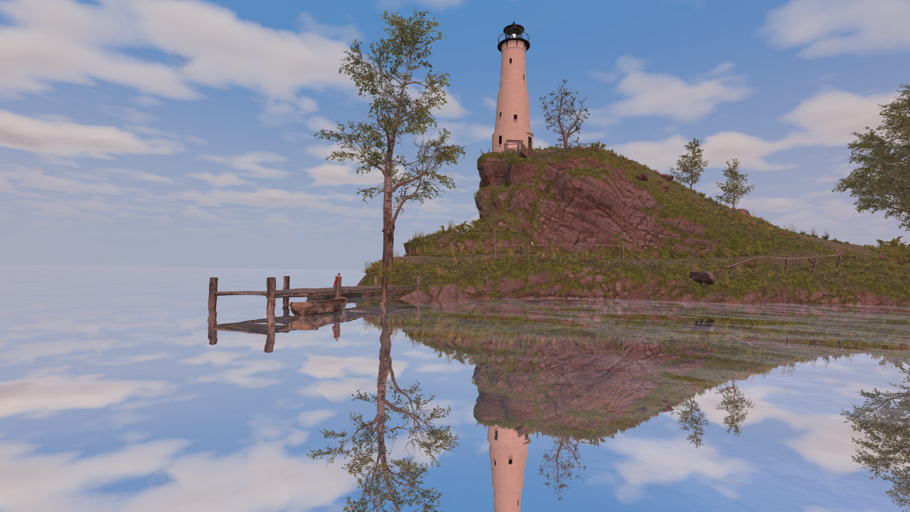 Screenshot #3 - ChilloutVR