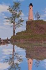 Screenshot #3 - ChilloutVR