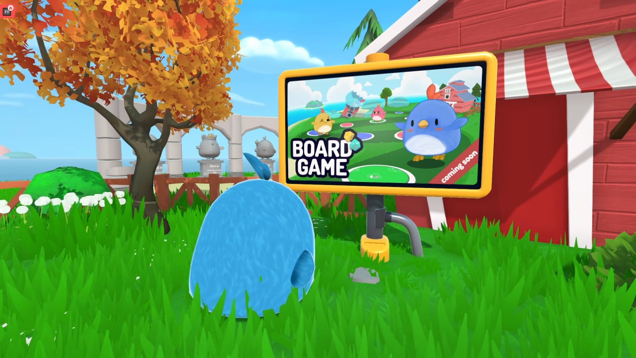 Screenshot #3 - Feather Party