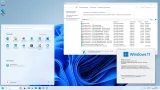 Screenshot #4 - Windows 11 23H2 (x64) 24in1 +/- Офис 2021 by Eagle123 (06.2024)
