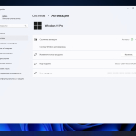 Screenshot #5 - Windows 11 Pro Русская 24H2 Build 26100.3775 Stable