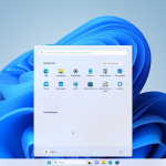 Screenshot #2 - Windows 11 22H2 22621.1848 + Office 2021 с лаунчером