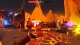 Screenshot #4 - Topple Tactics