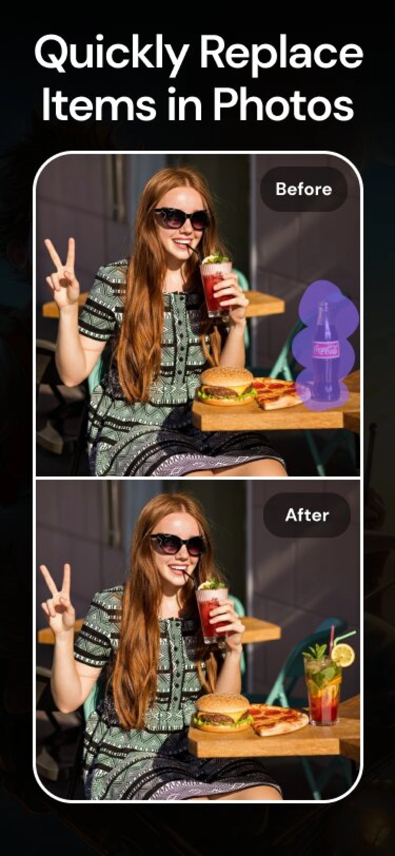 Screenshot #3 - DALL I AI IMAGE CREATOR 1.4.3