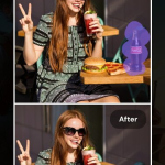 Screenshot #3 - DALL I AI IMAGE CREATOR 1.4.3