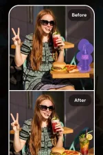 Screenshot #3 - DALL I AI IMAGE CREATOR 1.4.3
