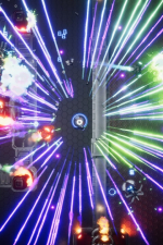 Screenshot #7 - Cosmic Coliseum