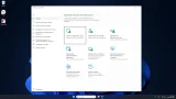 Screenshot #4 - Windows 11 24H2 IoT LTSC Build 26100.3775 Апрель 2025