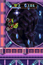 Screenshot #5 - Freedom Planet 2