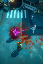 Screenshot #2 - EvilSlayer