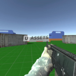 Screenshot #1 - All Weapons By OMA