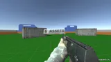 Screenshot #1 - All Weapons By OMA