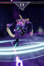 Screenshot #4 - Cyrah's Ascent