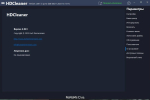 Screenshot #3 - Чистка Windows HDCleaner 2.061 + Portable