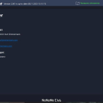 Screenshot #3 - Чистка Windows HDCleaner 2.061 + Portable