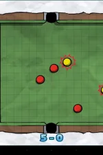 Screenshot #6 - DOODLE POOL HD 2.4