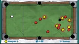 Screenshot #6 - DOODLE POOL HD 2.4