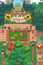 Screenshot #1 - Let's Build a Zoo