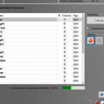 Screenshot #2 - ODIS-Service v23.0.1 + ODIS-Engineering v17.0.1