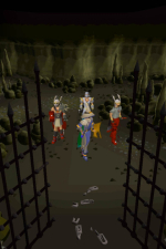 Screenshot #1 - Old School RuneScape