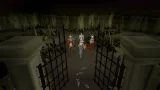Screenshot #1 - Old School RuneScape