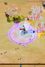 Screenshot #7 - Survivor's Rhythm