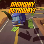 Screenshot #2 - Zigzag Infinite Runner Game