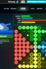 Screenshot #6 - ShellShock Live