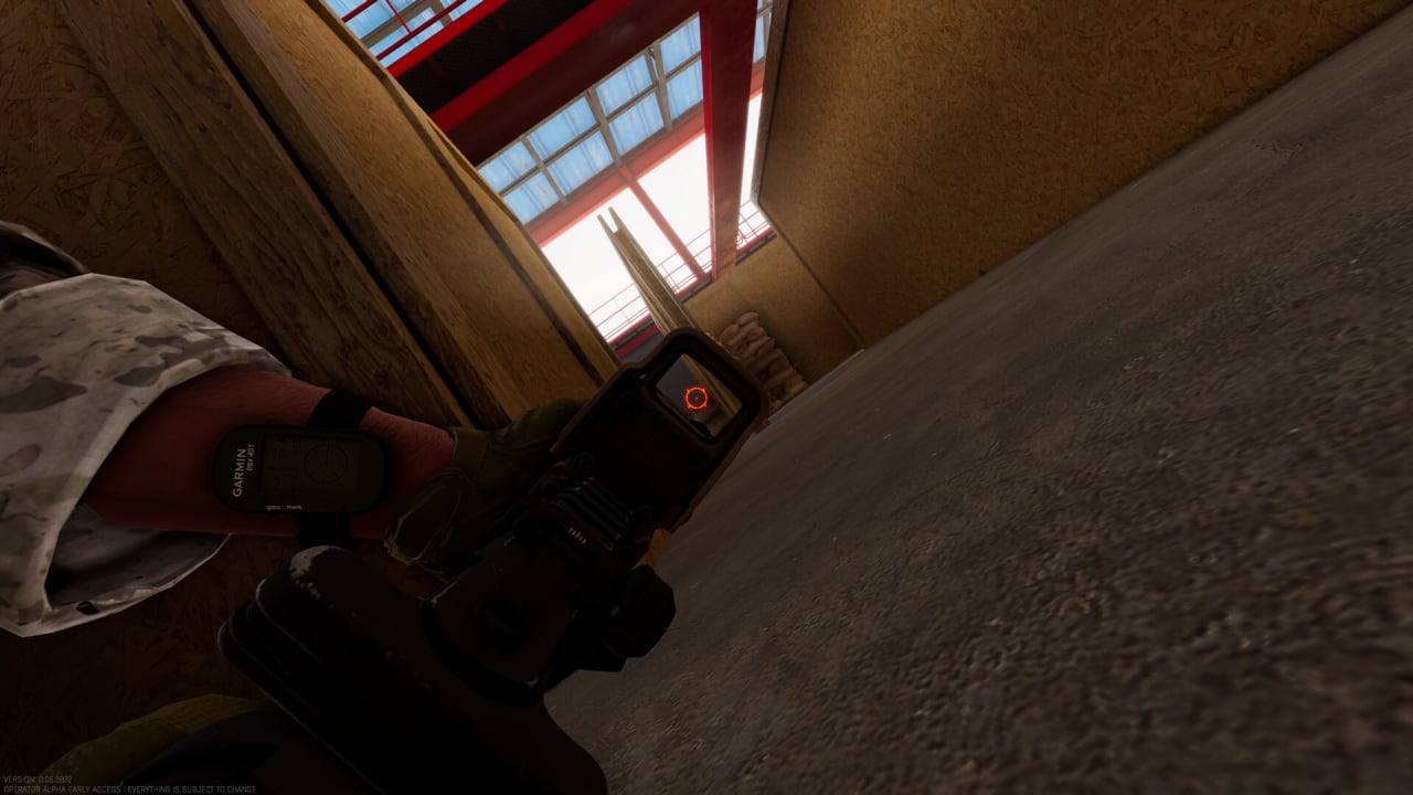 Screenshot #6 - OPERATOR