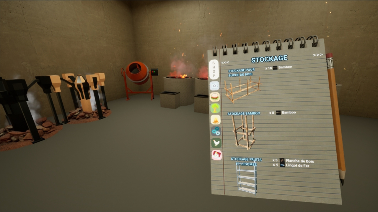 Screenshot #5 - Center Station Simulator