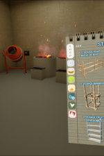 Screenshot #5 - Center Station Simulator