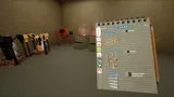 Screenshot #5 - Center Station Simulator