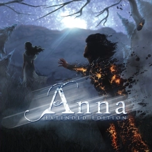 Anna - Extended Edition: +1 трейнер