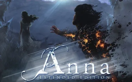 Anna - Extended Edition: +1 трейнер