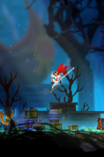 Screenshot #4 - Slavania