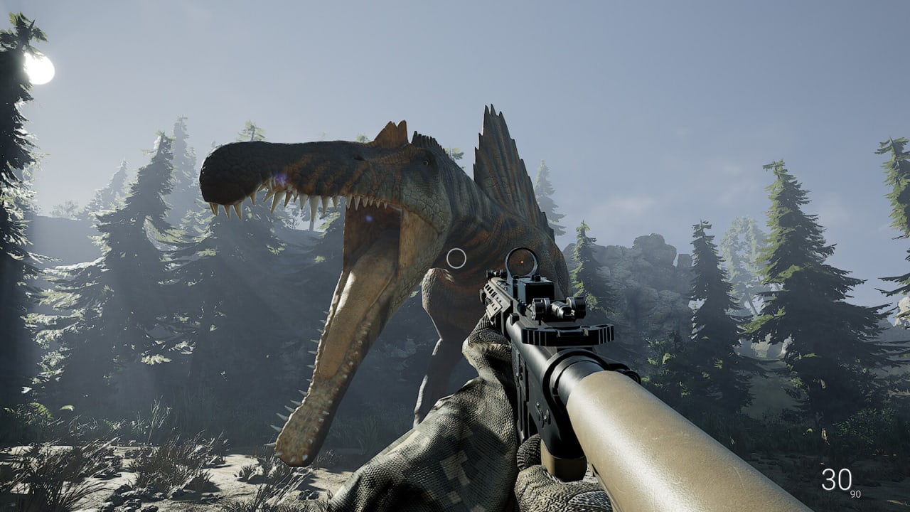 Screenshot #3 - Fossilfuel 2