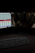 Screenshot #1 - DEATHWATCH