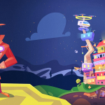 Screenshot #1 - STRANGER CASES 1.29