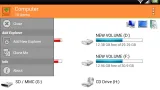 Screenshot #3 - WIFI PC FILE EXPLORER 1.5.26