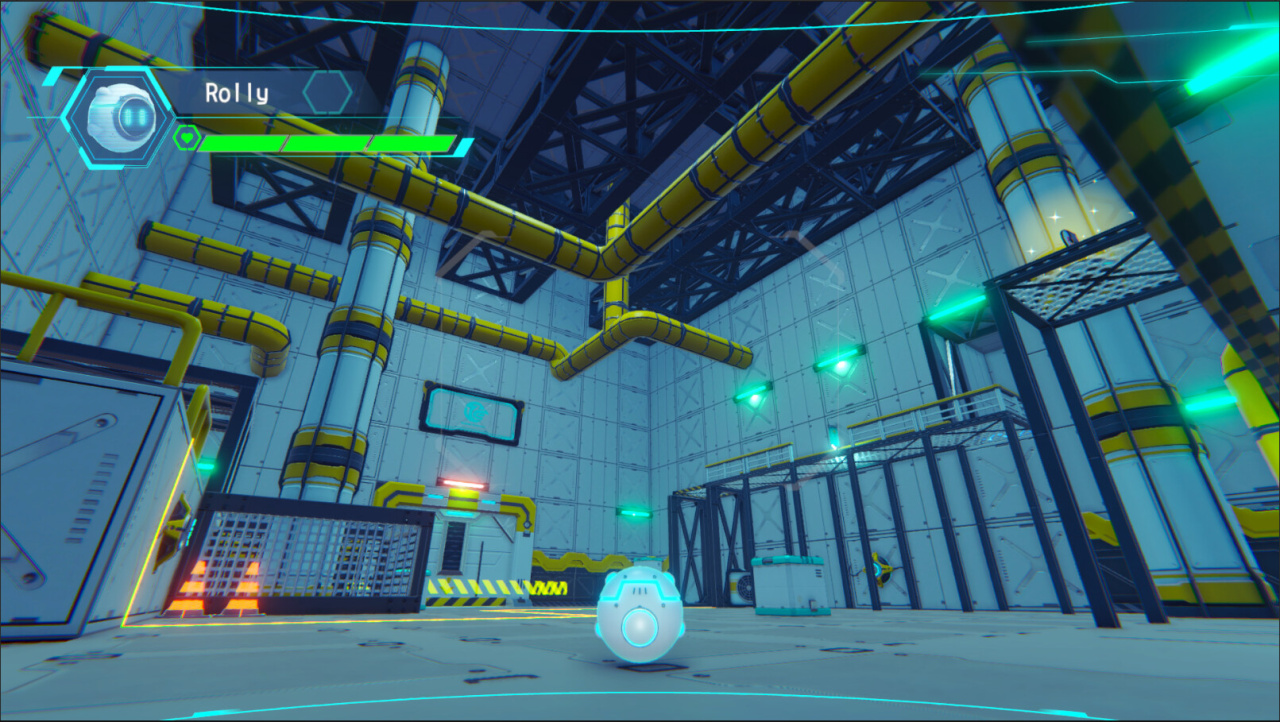 Screenshot #7 - NOTTOLOT