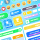 GUI Mobile Hyper-Casual