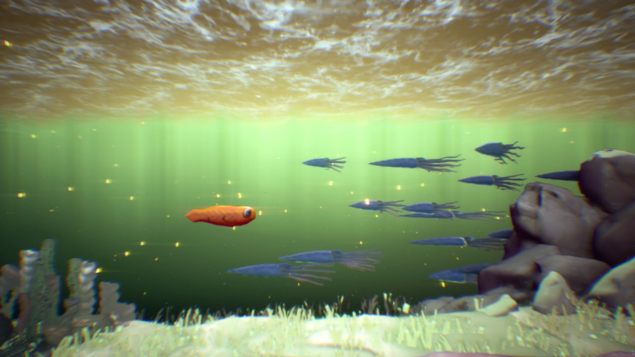 Screenshot #2 - Evotales
