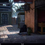 Screenshot #3 - Urban Town Pack - Middle Eastern