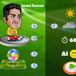 Screenshot #4 - Head Sports Football